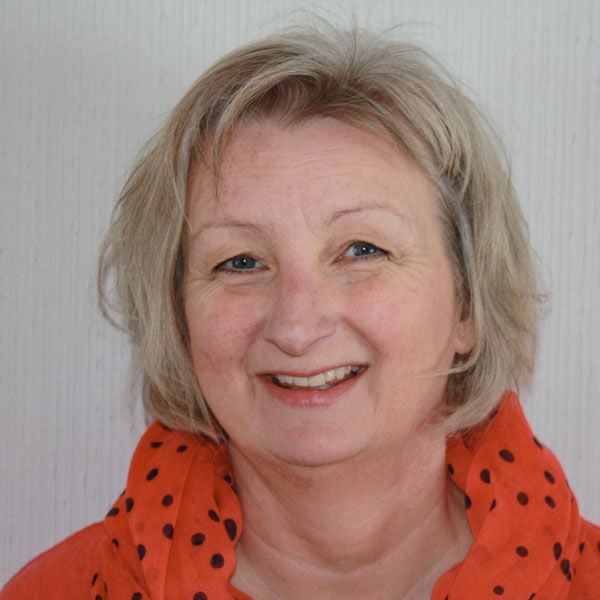 Kjersti Moen