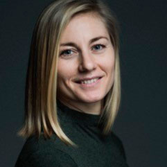 Kristin Brathagen