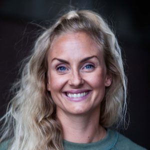 Silje Thorstensen