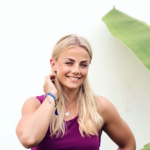 Pia Seeberg